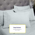 Twin Size Bed Sheets - Image 5