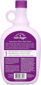Village Naturals Bath Shoppe Moisturizing Lavender Chamomile Milk Bath - Image 2