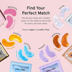 grace & stella Under Eye Mask - Image 4