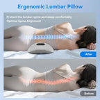 3 in 1 Lower Back Massager - Image 6