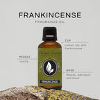Eternal Essence Oils Frankincense 30ml Premium Fragrance Oil - Image 2