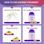 Shower Steamers Aromatherapy - Image 6