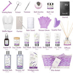 Mother's Day Gift Basket for Mom, Gifts for Women, Spa Gift Basket for Women - Image 3