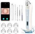 Facial Pore Blackhead Remover Vacuum, 1080P Camera Blackhead Remover, 20x Zoom by Ottleba