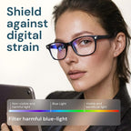Gaoye Blue Light Glasses for Computer & Gaming - Image 5