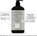 Majestic Pure Fractionated Coconut Oil - Image 5