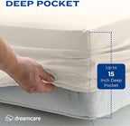 DREAMCARE Twin XL Sheet Sets - Image 3