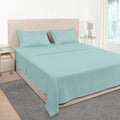 Mejoroom Full Size Sheet Set by Mejoroom