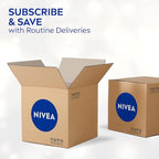 NIVEA Shea Nourish Body Lotion for Dry Skin - Image 11
