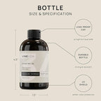 VINEVIDA Fresh Linen Fragrance Oil - Image 5