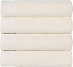 Superior Honeycomb Cotton Medium Weight Towels, - Image 2