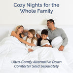 Queen 6 Piece Sheet Set - Image 7