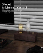 Glass Essential Oil Diffuser - Image 4