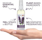 Natural Flower Power Air Freshener Spray - Image 2