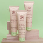 Pixi In-Shower Steam Facial | Gel-to Oil Cleanser - Image 5