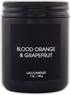 Lulu Candles | 4 Pack Scented Candles Gift Set | Gift Set - Image 3