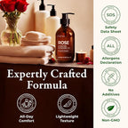Gya Labs Rose Massage Oil - Image 8