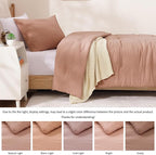 WRENSONGE Twin/Twin XL Comforter Set - Image 4