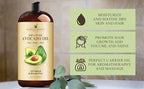 Handcraft Blends Avocado Oil - Image 5