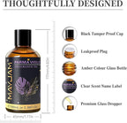 MAYJAM 100ML/3.38FL.OZ Parma Violet Fragrance Oils - Image 8