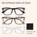 Gaoye Stylish Eyewear Frame Accessories - Image 7