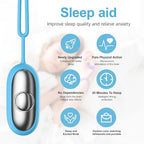 Handheld Relaxation Device – Dual-Mode Gentle Pulse Wellness Tool - Image 2
