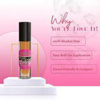 MOBETTER FRAGRANCE OILS Liquid Candy Women Perfume Body Oil - Image 3