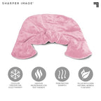 Sharper Image Heated Neck & Shoulder Wrap - Image 8