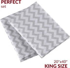 Mellanni Pillow Cases - Image 2