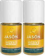 JASON Vitamin E 32, 000 IU Moisturizing Oil, by JASON