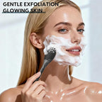 Silicone Facial Cleansing Brush - Image 3
