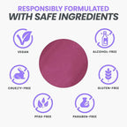 Wonderskin Wonder Blading All Day Lip Stain Peel Off Masque - Image 4