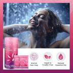 Shower Steamers Aromatherapy 8 Pack - Image 4