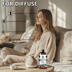 Blueberry Essential Oil - Image 3