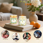 YOROXRG 24 Pack Scented Candles - Image 4