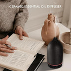 Essential Oil Diffuser Diffuser -Aromatherapy Diffuser - Image 5