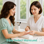 Gellen 400 Pack Nail Prep Cleanser Pads, Alcohol Pads - Image 8