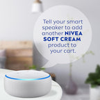 NIVEA Soft Refreshingly Soft Moisturizing Cream, Lightweight Moisturizer - Image 12