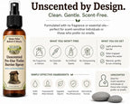 Unscented Pre-Poop Toilet Spray – Stops Odor Before It Starts, Bathroom Odor - Image 5