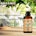 Tuberose Essential Oils, 30ML Pure and Natural Essential Oil - Image 4