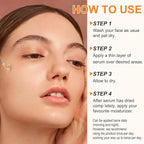 Premium 20% Vitamin C Serum For Face - Image 4