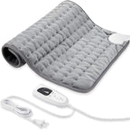 24"X20" Electric Heating pad by VIBOOS