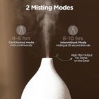 InnoGear Oil Diffuser, 150ML Ceramic Diffuser - Image 5