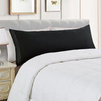 Elegant Comfort Luxury Ultra-Soft 1-Piece Body Pillowcase - Image 2