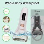 Electric Callus Remover for Feet, Long Service Time Foot Scrubber, Rechargeable - Image 3