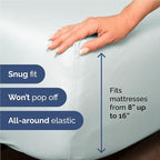 Full 6 Piece Sheet Set - Image 3