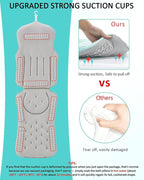 Full Body Bath Pillow for Bathtub, 5D Thick Tub Pillow for Bathtub - Image 4