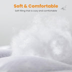 MATBEBY RV King Mattress Pad - Image 3