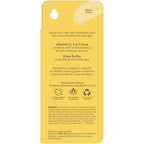 Burt's Bees Boosted Lip Balm Sheer Plus; Vitamin Lip Balm, Nourishing Vitamin C - Image 12
