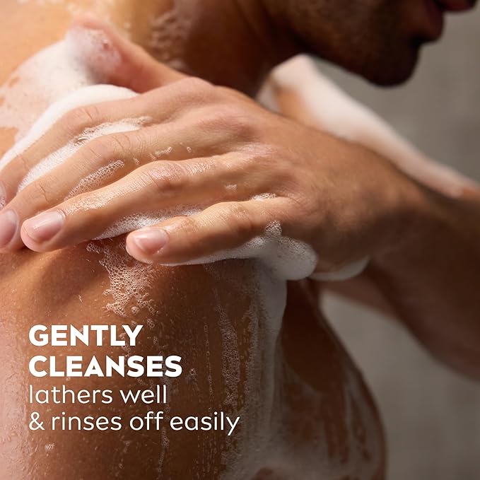 NIVEA MEN Fresh Wave Body Wash - Image 4